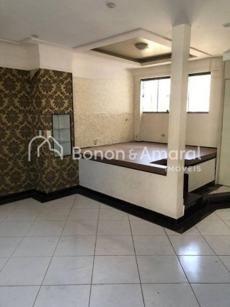 Imagem Apartamento com 5 Quartos à Venda, 188 m² em Cambuí - Campinas
