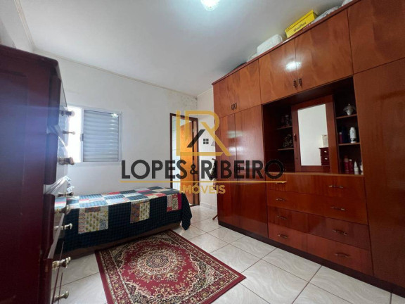 Imagem Casa com 2 Quartos à Venda, 241 m² em Vila Antartica - Botucatu