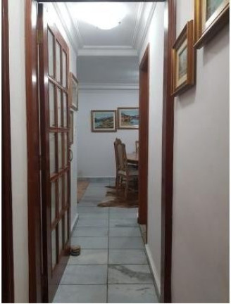 Imagem Apartamento com 3 Quartos à Venda, 94 m² em Tatuapé - São Paulo