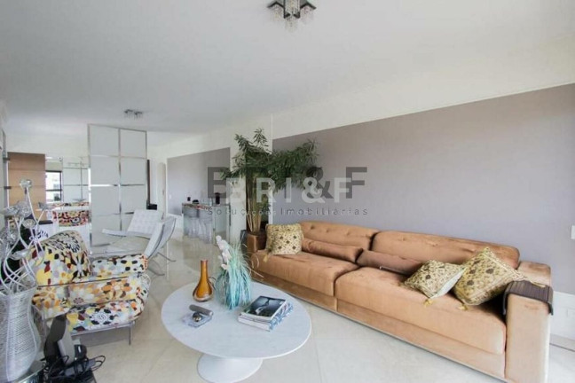 Cobertura com 3 Quartos à Venda, 238 m² em Vila Andrade - São Paulo