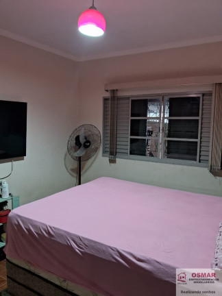 Imagem Casa com 2 Quartos à Venda, 167 m² em Vila Santa Terezinha - Sumaré Imagem Casa com 2 Quartos à Venda, 167 m² em Vila Santa Terezinha - Sumaré