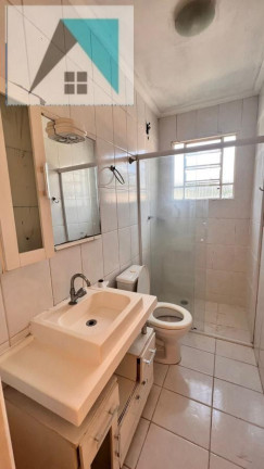 Imagem Apartamento com 2 Quartos à Venda, 52 m² em Jardins (polvilho) - Cajamar Imagem Apartamento com 2 Quartos à Venda, 52 m² em Jardins (polvilho) - Cajamar