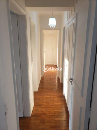Imagem Apartamento com 3 Quartos à Venda, 115 m² em Cambuí - Campinas Imagem Apartamento com 3 Quartos à Venda, 115 m² em Cambuí - Campinas