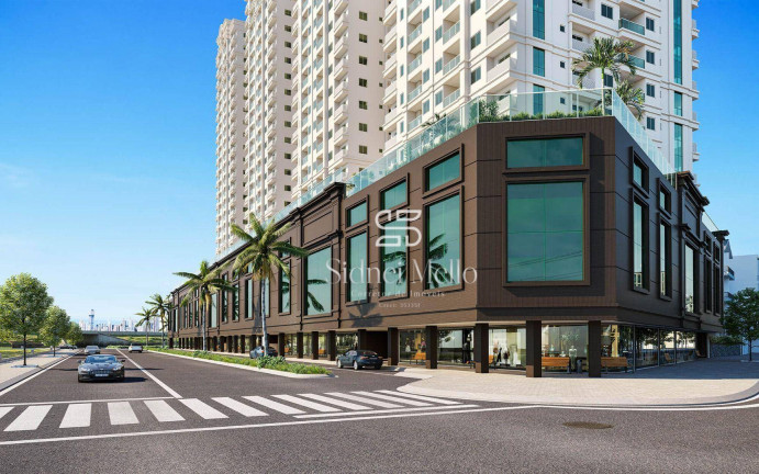 Imagem Apartamento com 2 Quartos à Venda, 69 m² em Monte Alegre - Camboriú
