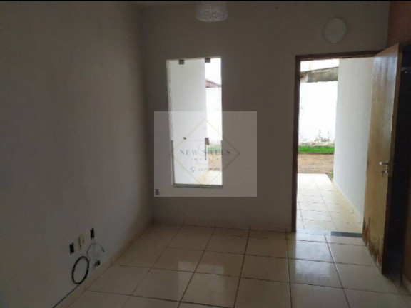 Imagem Casa com 2 Quartos à Venda, 86 m² em Conjunto Vera Cruz - Goiânia Imagem Casa com 2 Quartos à Venda, 86 m² em Conjunto Vera Cruz - Goiânia