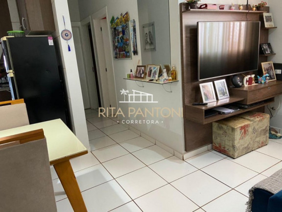 Imagem Apartamento à Venda, 42 m² em Campos Elíseos - Ribeirão Preto Imagem Apartamento à Venda, 42 m² em Campos Elíseos - Ribeirão Preto