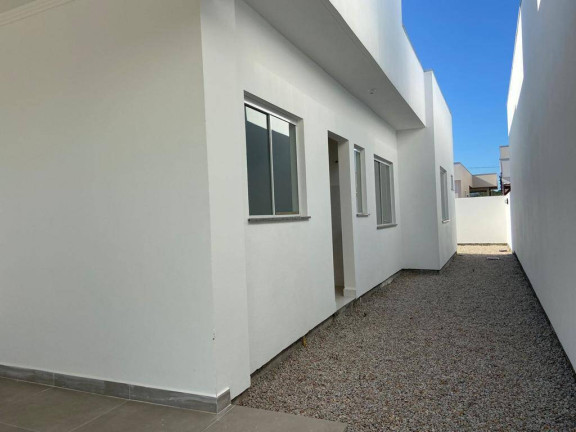 Imagem Casa com 3 Quartos à Venda, 92 m² em Bosque Da Mata - Tijucas