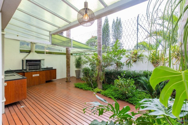 Imagem Casa com 5 Quartos à Venda, em Alto Da Boa Vista - São Paulo Imagem Casa com 5 Quartos à Venda, em Alto Da Boa Vista - São Paulo