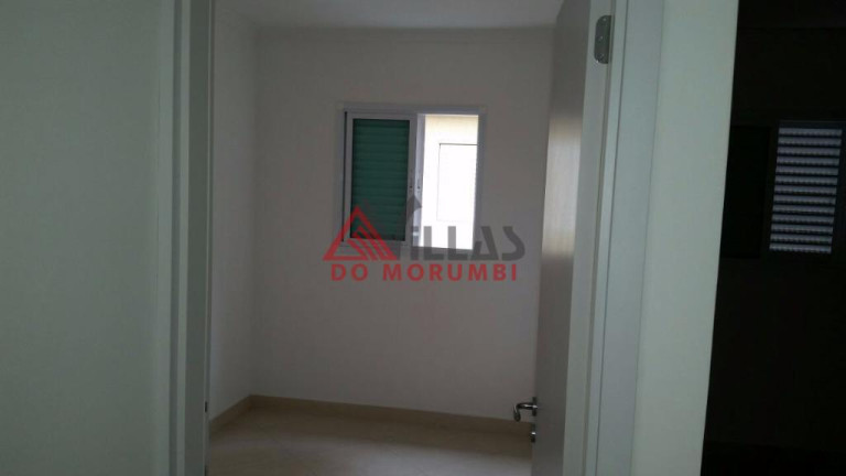 Imagem Apartamento com 2 Quartos à Venda, 40 m² em Vila Alpina - Santo André
