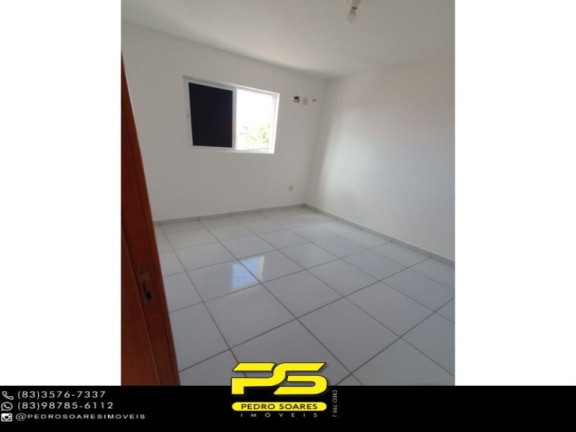 Imagem Apartamento com 3 Quartos à Venda, 72 m² em Altiplano Cabo Branco - João Pessoa