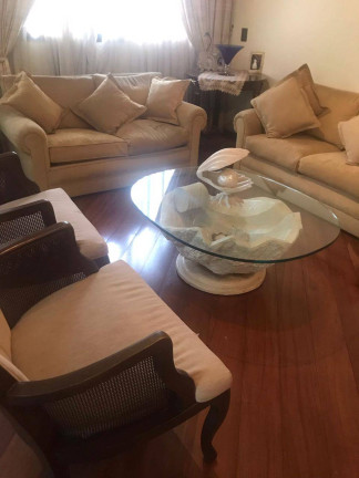 Imagem Apartamento com 3 Quartos à Venda, 184 m² em Parque Da Mooca - São Paulo Imagem Apartamento com 3 Quartos à Venda, 184 m² em Parque Da Mooca - São Paulo