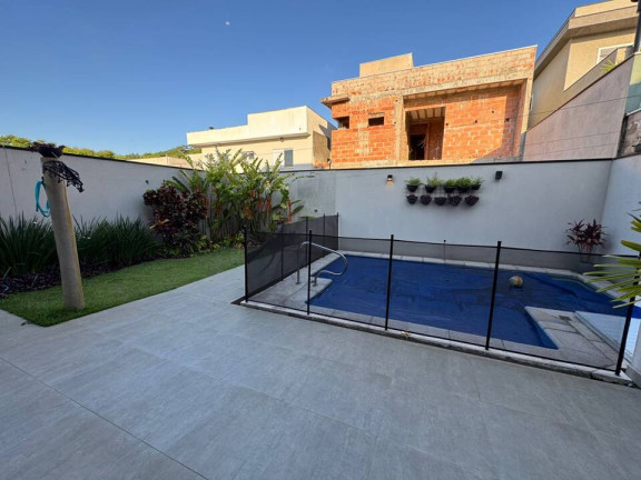 Imagem Casa de Condomínio com 4 Quartos à Venda, 250 m² em Vila Guarani (z Sul) - Jundiaí Imagem Casa de Condomínio com 4 Quartos à Venda, 250 m² em Vila Guarani (z Sul) - Jundiaí