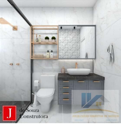 Imagem Apartamento com 3 Quartos à Venda, 53 m² em Afonso Pena - São José Dos Pinhais Imagem Apartamento com 3 Quartos à Venda, 53 m² em Afonso Pena - São José Dos Pinhais