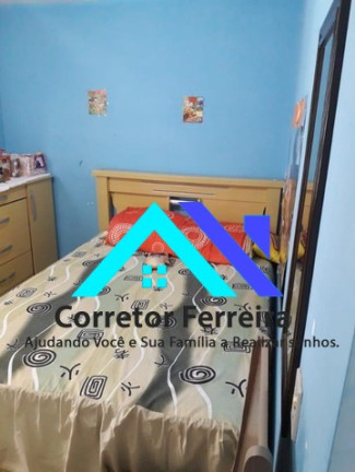 Imagem Imóvel com 2 Quartos à Venda, 40 m² em Jardim Mirna - Taboão Da Serra Imagem Imóvel com 2 Quartos à Venda, 40 m² em Jardim Mirna - Taboão Da Serra