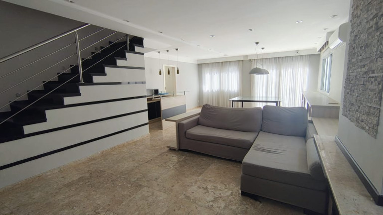 Imagem Casa com 4 Quartos para Alugar, 310 m² em Santana De Parnaíba - São Paulo