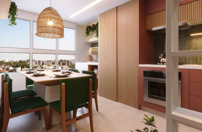 Imagem Apartamento com 2 Quartos à Venda, 46 m² em Jardim Rodeio - Mogi Das Cruzes Imagem Apartamento com 2 Quartos à Venda, 46 m² em Jardim Rodeio - Mogi Das Cruzes