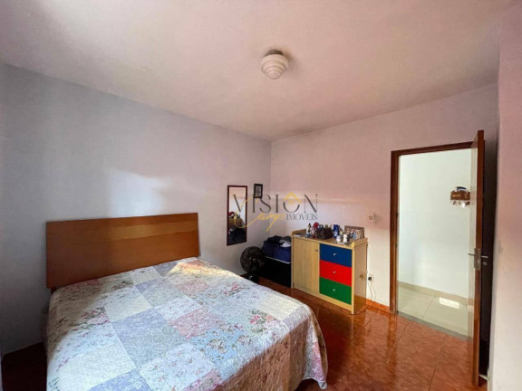 Imagem Casa com 3 Quartos à Venda, 140 m² em Vila Pompéia - Campinas Imagem Casa com 3 Quartos à Venda, 140 m² em Vila Pompéia - Campinas