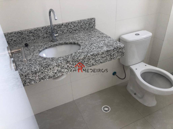 Imagem Apartamento com 2 Quartos à Venda, 68 m² em Canto Do Forte - Praia Grande