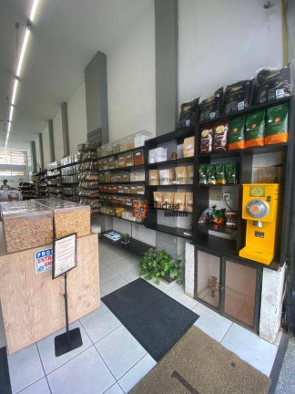 Imagem Sala Comercial à Venda, 135 m² em Bela Vista - São Paulo