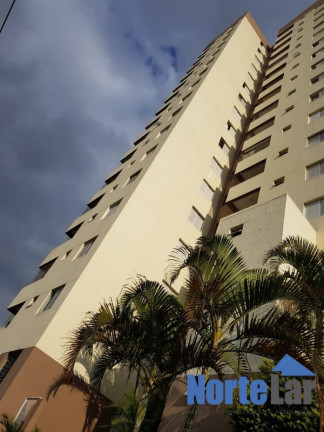 Imagem Apartamento com 2 Quartos à Venda, 55 m² em Vila Bruna - São Paulo