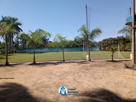 Imagem Imóvel com 2 Quartos à Venda, 2.000 m² em Vila Santa Cruz - Duque De Caxias