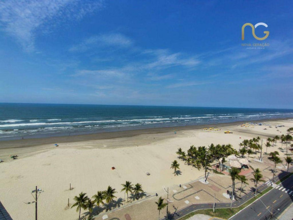 Imagem Apartamento com 2 Quartos à Venda, 52 m² em Vila Assunção - Praia Grande Imagem Apartamento com 2 Quartos à Venda, 52 m² em Vila Assunção - Praia Grande