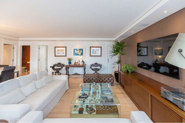 Imagem Apartamento com 3 Quartos à Venda, 152 m² em Vila Mariana - São Paulo Imagem Apartamento com 3 Quartos à Venda, 152 m² em Vila Mariana - São Paulo