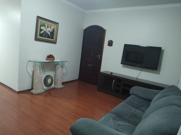 Imagem Casa com 5 Quartos à Venda, 188 m² em Independência - São Bernardo Do Campo