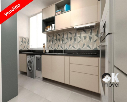 Apartamento com 2 Quartos à Venda, 80 m² em Higienópolis - São Paulo