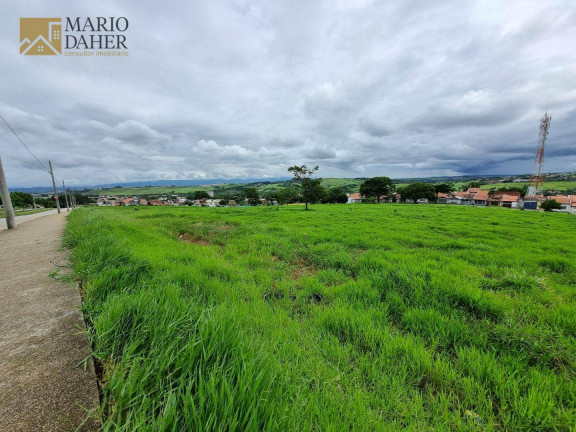 Imagem Terreno à Venda, 6.075 m² em Parque Novo Horizonte - São José Dos Campos