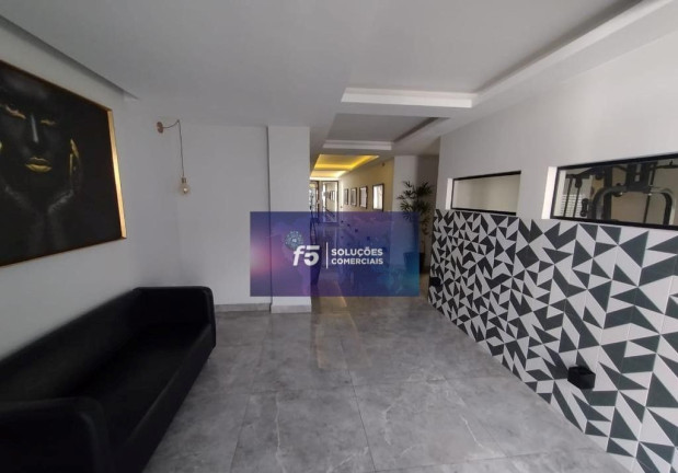 Imagem Apartamento com 4 Quartos para Alugar, 258 m² em Centro - Indaiatuba