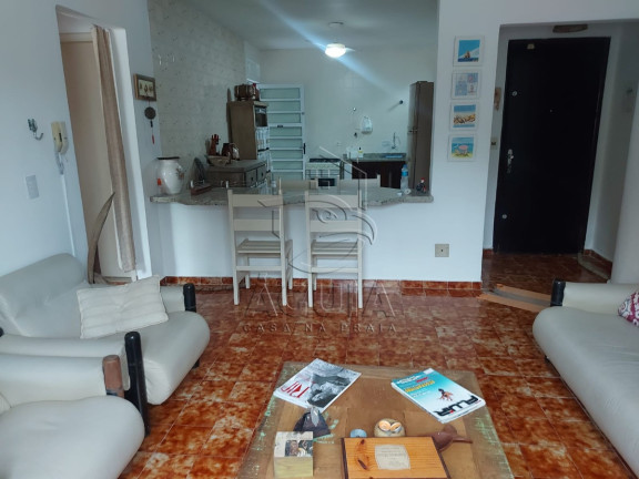 Apartamento com 2 Quartos à Venda, 86 m² em Tenório - Ubatuba