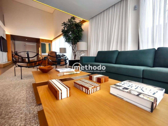 Imagem Casa com 5 Quartos à Venda, 312 m² em Alphaville Dom Pedro - Campinas Imagem Casa com 5 Quartos à Venda, 312 m² em Alphaville Dom Pedro - Campinas