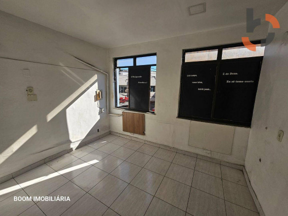 Imagem Sala Comercial para Alugar, 87 m² em Centro - Nova Iguaçu Imagem Sala Comercial para Alugar, 87 m² em Centro - Nova Iguaçu