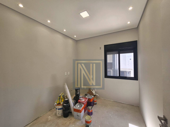 Imagem Casa de Condomínio com 3 Quartos à Venda, 167 m² em Condomínio Ibiti Reserva - Sorocaba