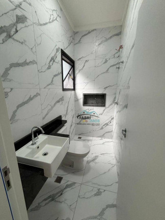 Imagem Casa com 3 Quartos à Venda, 100 m² em Jardim Residencial Villaggio Ipanema I - Sorocaba