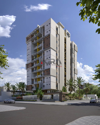 Imagem Apartamento com 3 Quartos à Venda, 92 m² em Boa Vista - Vitória Da Conquista