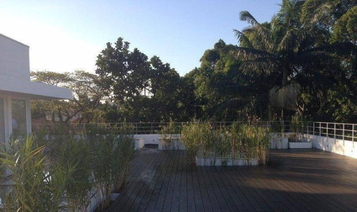 Imagem Casa com 4 Quartos à Venda, 850 m² em Jardim América - São Paulo