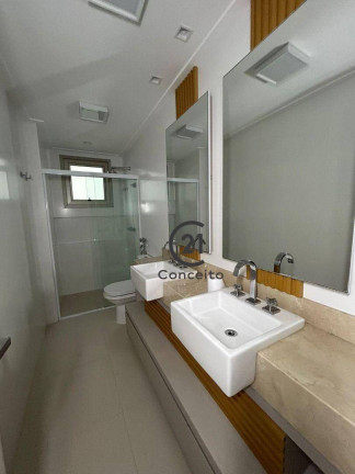Imagem Apartamento com 3 Quartos para Alugar, 131 m² em Beira Mar - Florianópolis Imagem Apartamento com 3 Quartos para Alugar, 131 m² em Beira Mar - Florianópolis