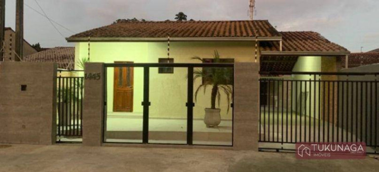 Imagem Casa com 3 Quartos à Venda, 300 m² em Martim De Sá - Caraguatatuba