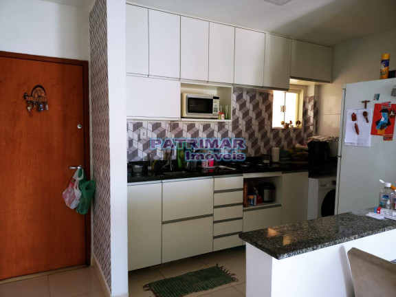 Imagem Apartamento com 2 Quartos à Venda, 65 m² em Itaipuaçu - Maricá Imagem Apartamento com 2 Quartos à Venda, 65 m² em Itaipuaçu - Maricá