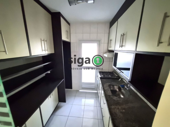 Imagem Apartamento com 3 Quartos à Venda, 82 m² em Chácara Santo Antônio - São Paulo Imagem Apartamento com 3 Quartos à Venda, 82 m² em Chácara Santo Antônio - São Paulo