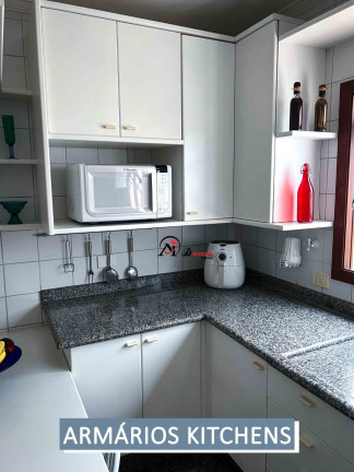 Apartamento à Venda, 375 m² em Alphaville - Barueri