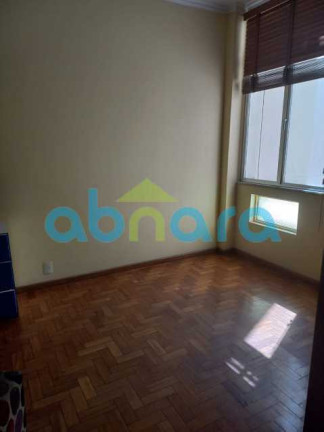 Imagem Apartamento com 3 Quartos à Venda, 110 m² em Copacabana - Rio De Janeiro