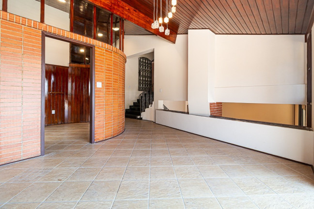 Imagem Casa com 3 Quartos à Venda, 752 m² em Morumbi - São Paulo