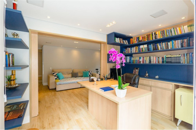 Imagem Casa com 3 Quartos à Venda, em Morumbi - São Paulo Imagem Casa com 3 Quartos à Venda, em Morumbi - São Paulo