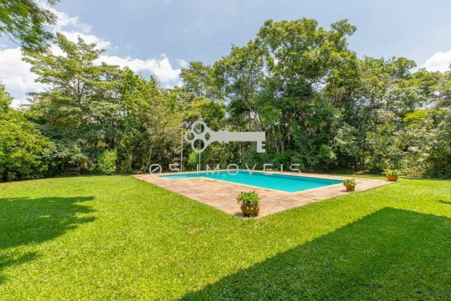 Imagem Casa com 6 Quartos à Venda,  em Parque Silvino Pereira - Cotia