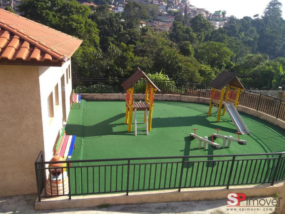 Imagem Apartamento com 2 Quartos à Venda, 45 m² em Jardim Petrópolis - Cotia Imagem Apartamento com 2 Quartos à Venda, 45 m² em Jardim Petrópolis - Cotia