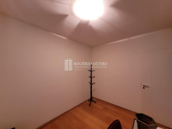 Imagem Apartamento com 3 Quartos à Venda, 117 m² em Jardim Vila Mariana - São Paulo