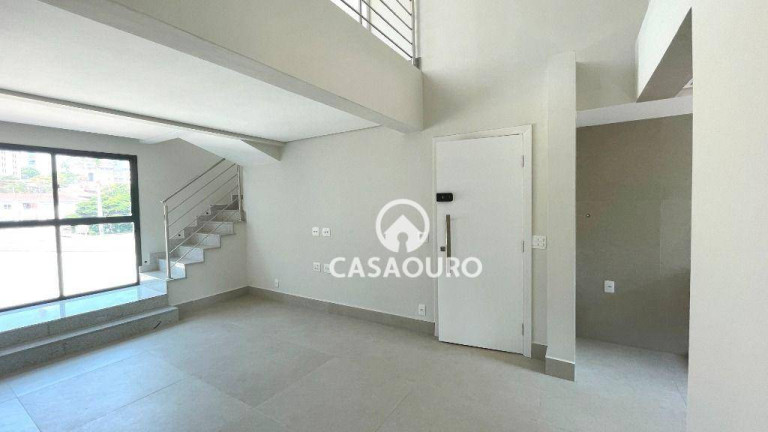Imagem Cobertura com 3 Quartos à Venda, 166 m² em Serra - Belo Horizonte Imagem Cobertura com 3 Quartos à Venda, 166 m² em Serra - Belo Horizonte